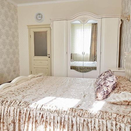 Apartment Fortuna Одеса Екстер'єр фото