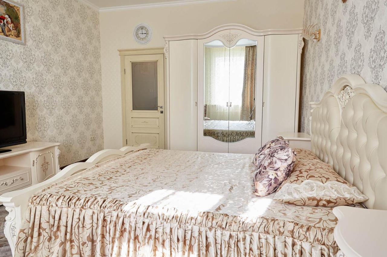 Apartment Fortuna Одеса Екстер'єр фото