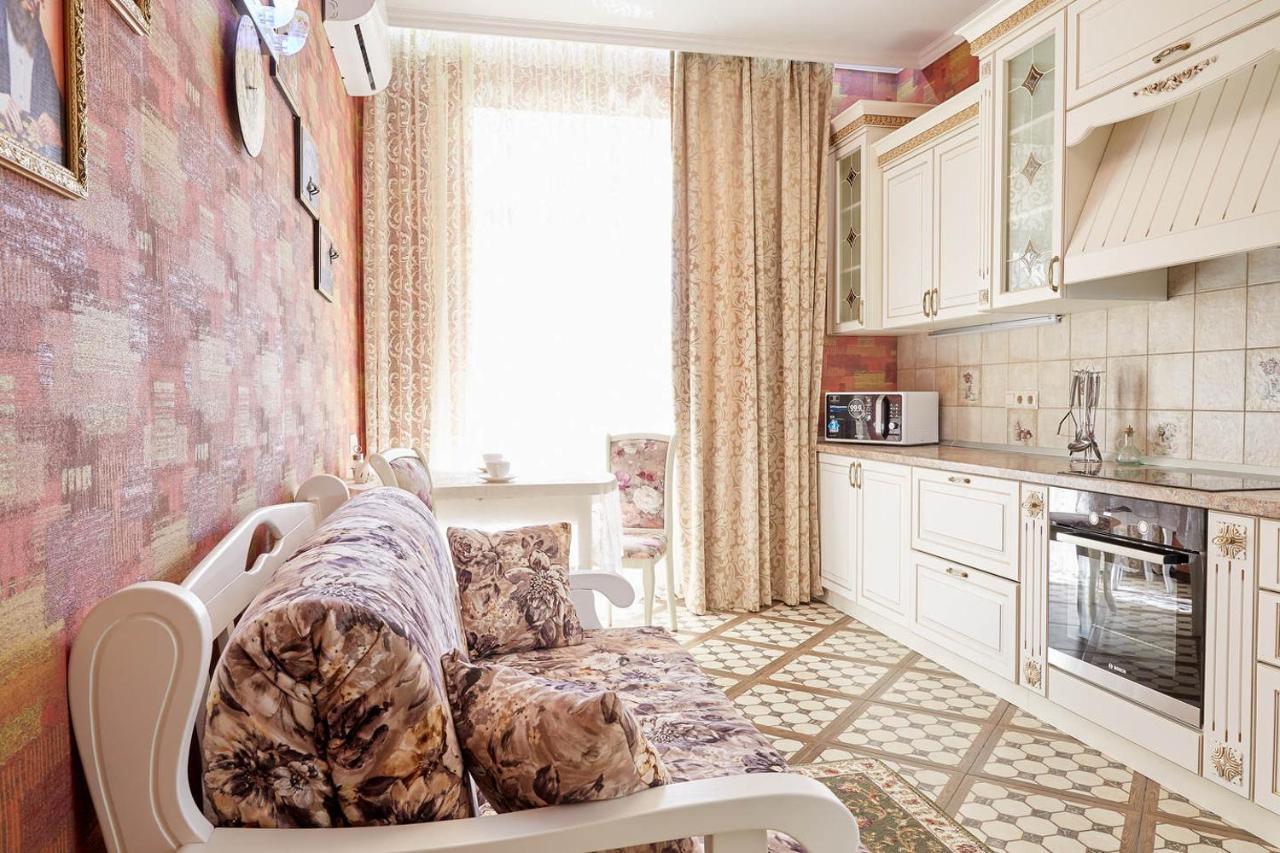 Apartment Fortuna Одеса Екстер'єр фото