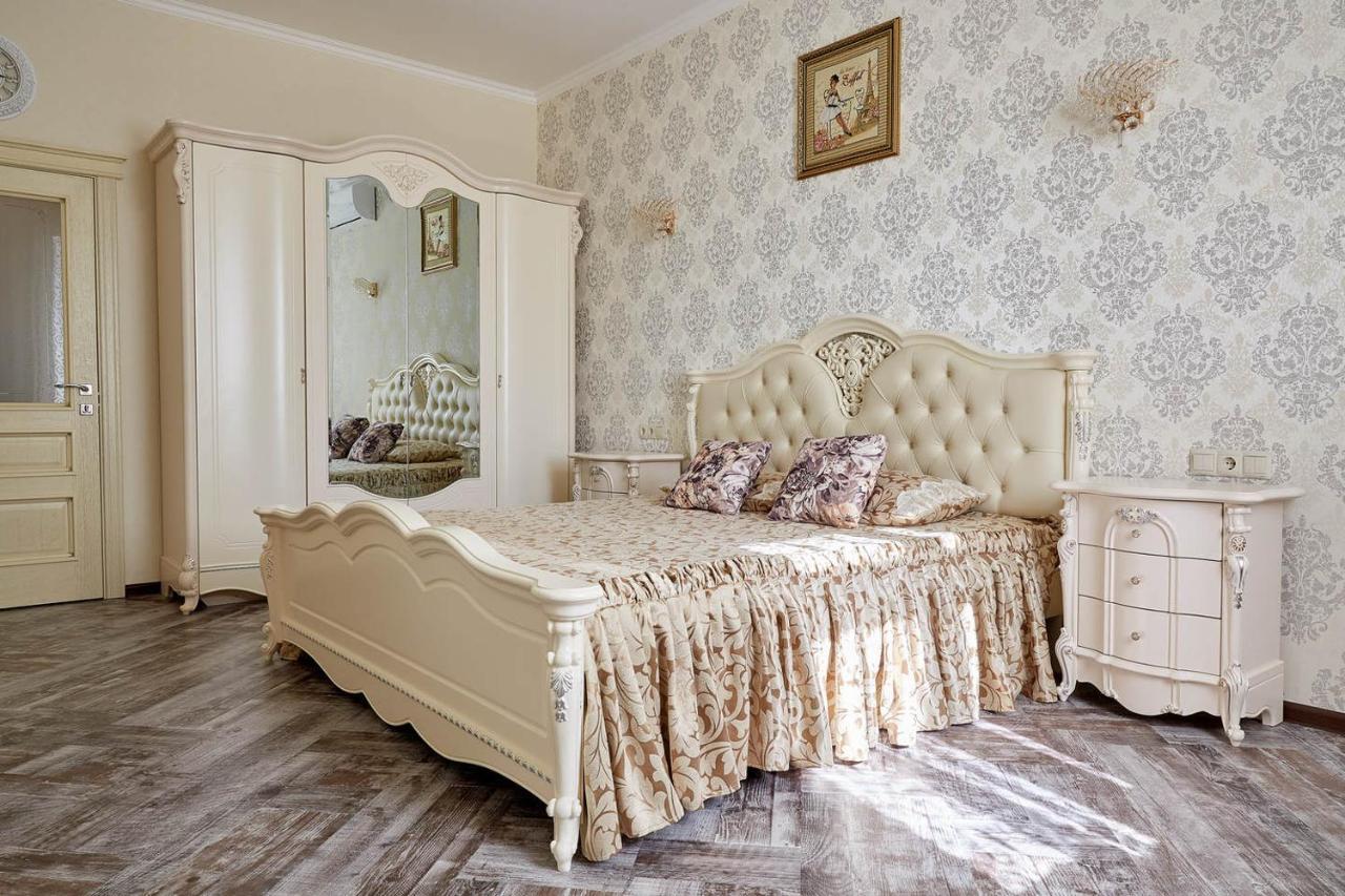 Apartment Fortuna Одеса Екстер'єр фото