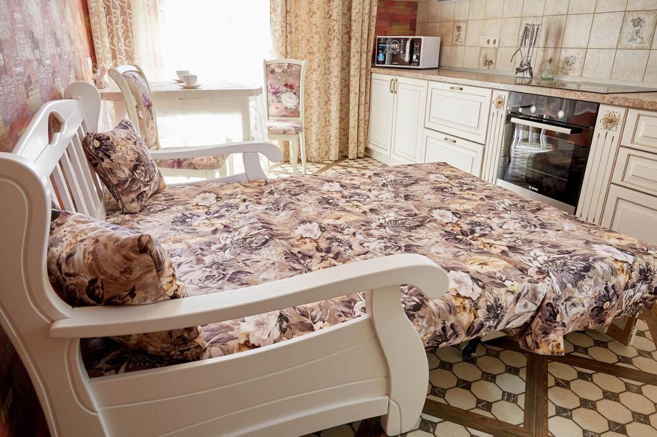Apartment Fortuna Одеса Екстер'єр фото