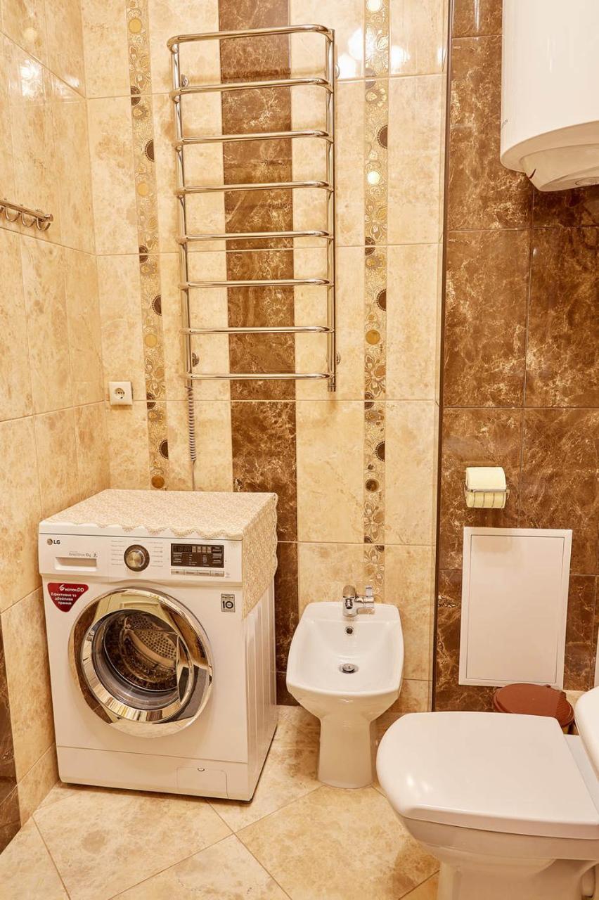 Apartment Fortuna Одеса Екстер'єр фото